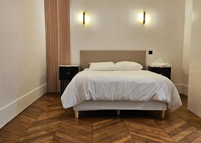 Magnifique Appartement , 2 Chambres