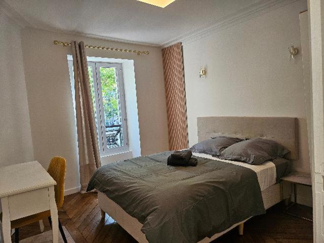 Magnifique , 2 Paris