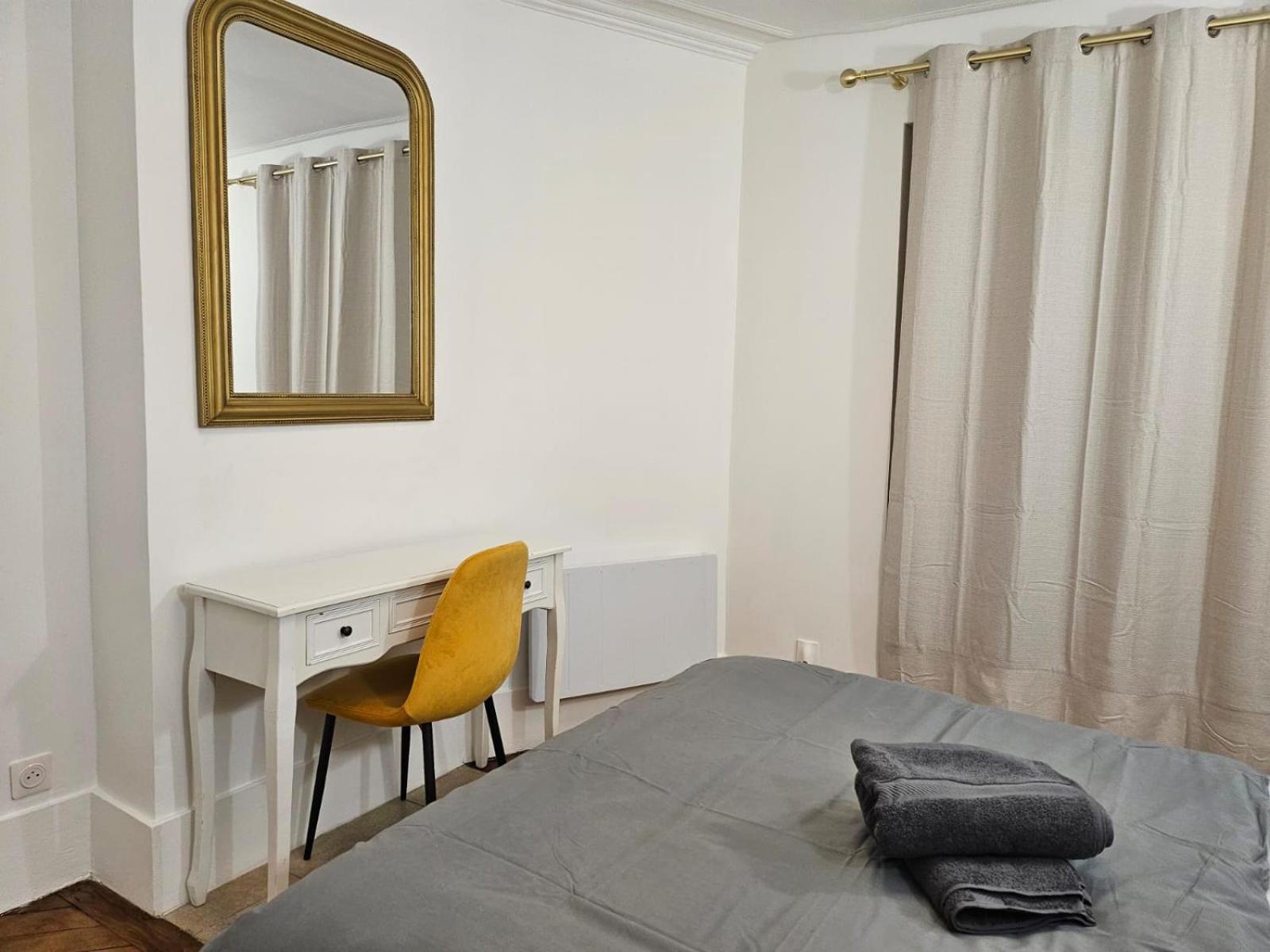 Homestay Magnifique , 2 Paris