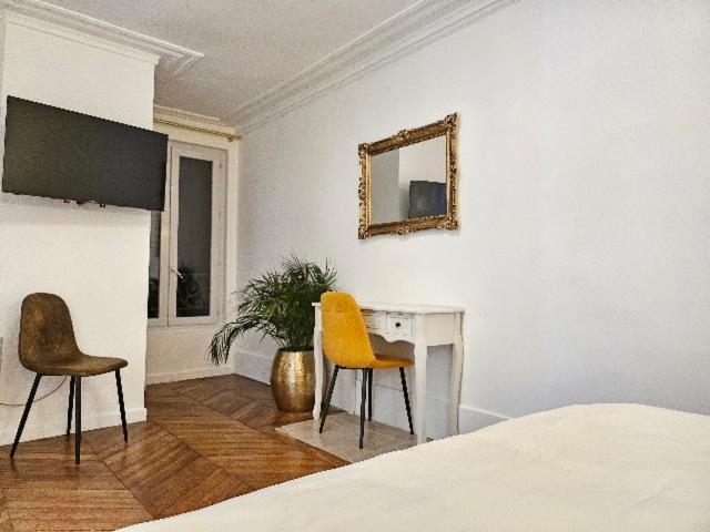 Magnifique , 2 Paris
